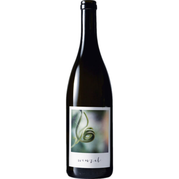 Wenzel Furmint Stockkultur, Trocken, Österreich, Burgenland, 2023, Weißwein