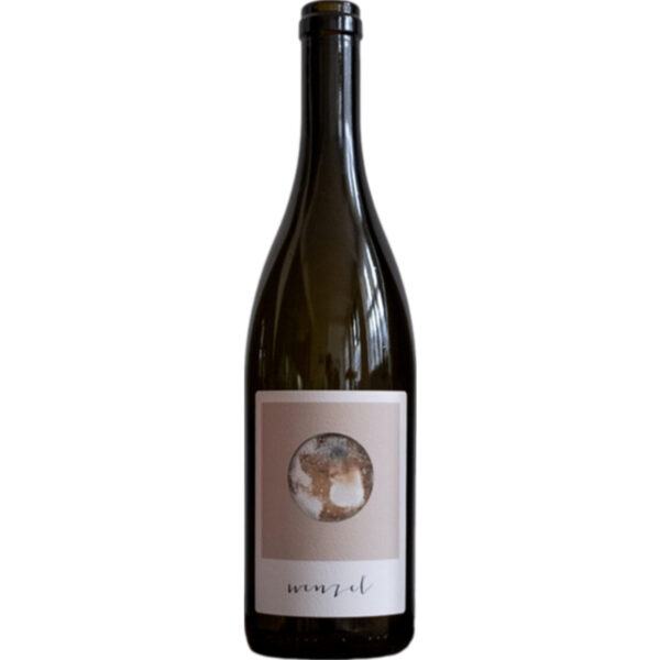 Wenzel Pinot Noir Kalkstein, Trocken, Österreich, Burgenland, 2023, Rotwein