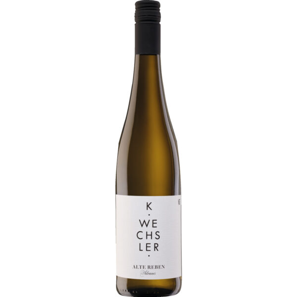 Westhofener Silvaner Alte Reben, Trocken, Rheinhessen, Rheinhessen, 2021, Weißwein