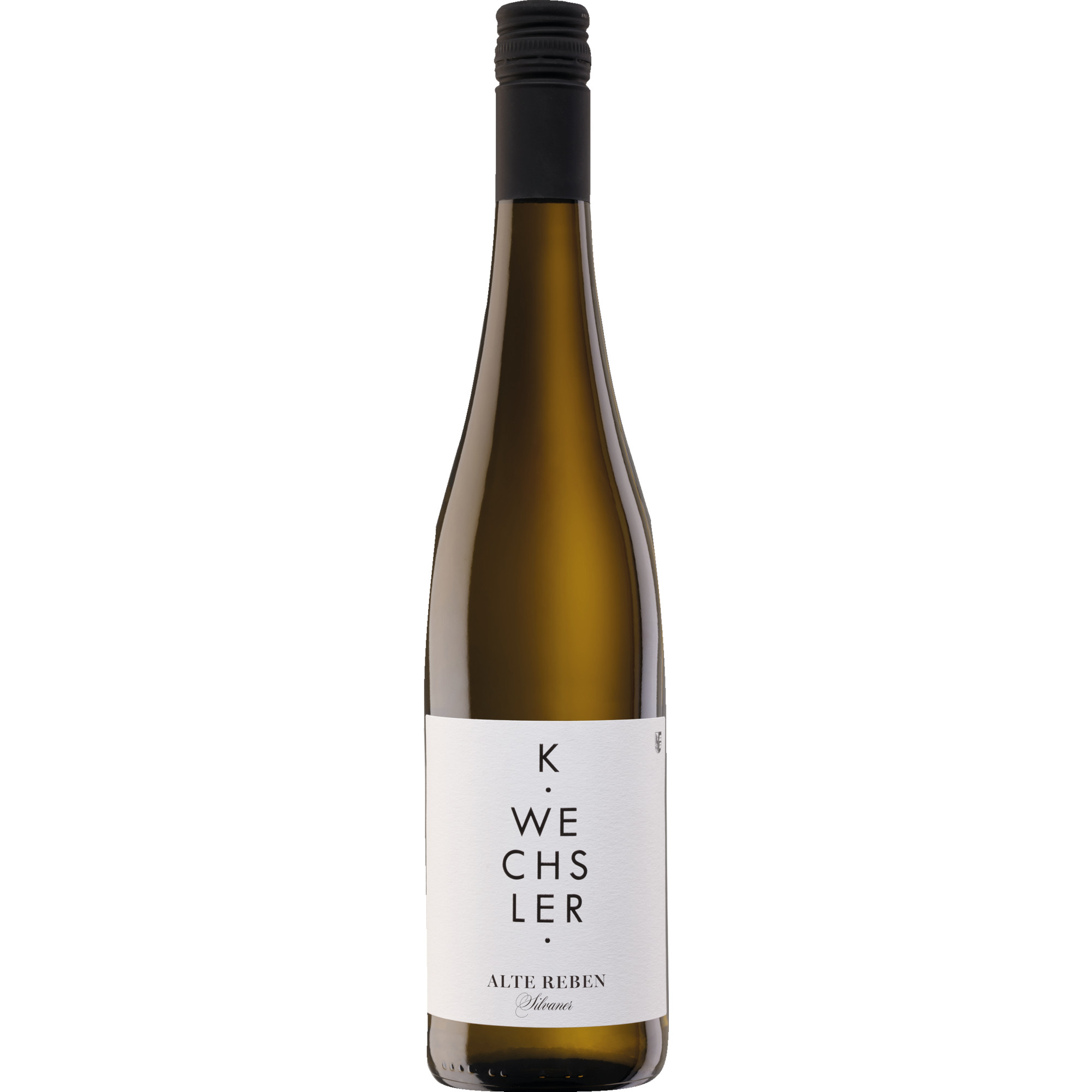 Westhofener Silvaner Alte Reben, Trocken, Rheinhessen, Rheinhessen, 2021, Weißwein