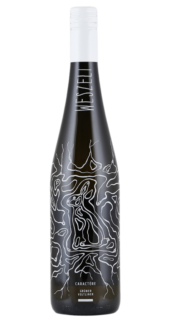 Weszeli Caractére Kamptal Grüner Veltliner 2023