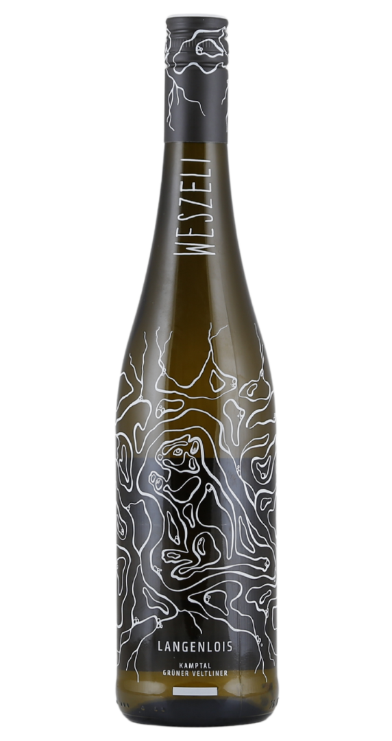 Weszeli Langenlois Kamptal Grüner Veltliner 2024