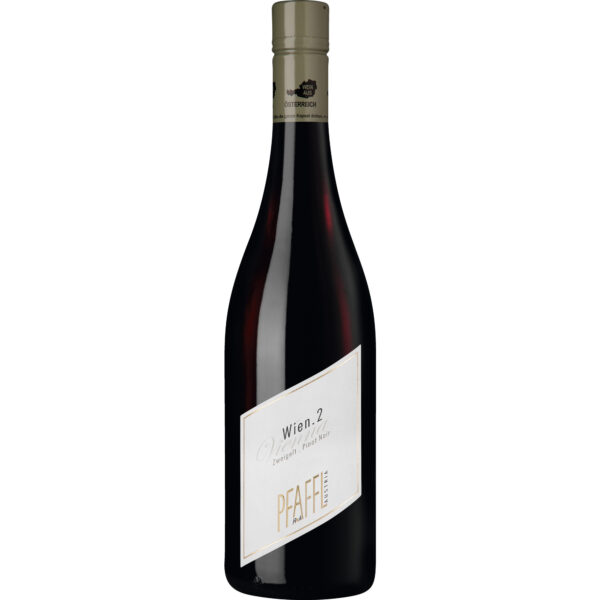 Wien 2, Trocken, Wien, Wien, 2025, Rotwein