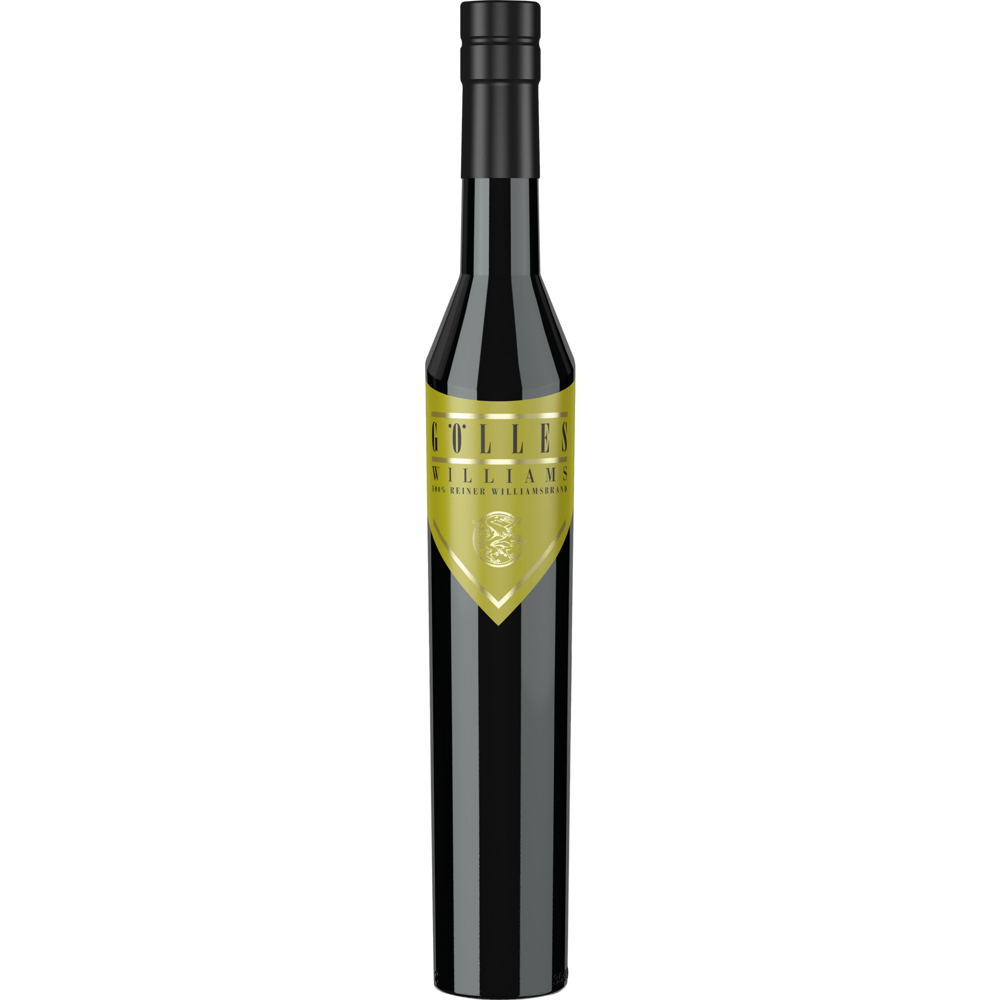 Williams Gölles Birnenbrand, 0,35 L, 43% Vol., Steiermark, Spirituosen