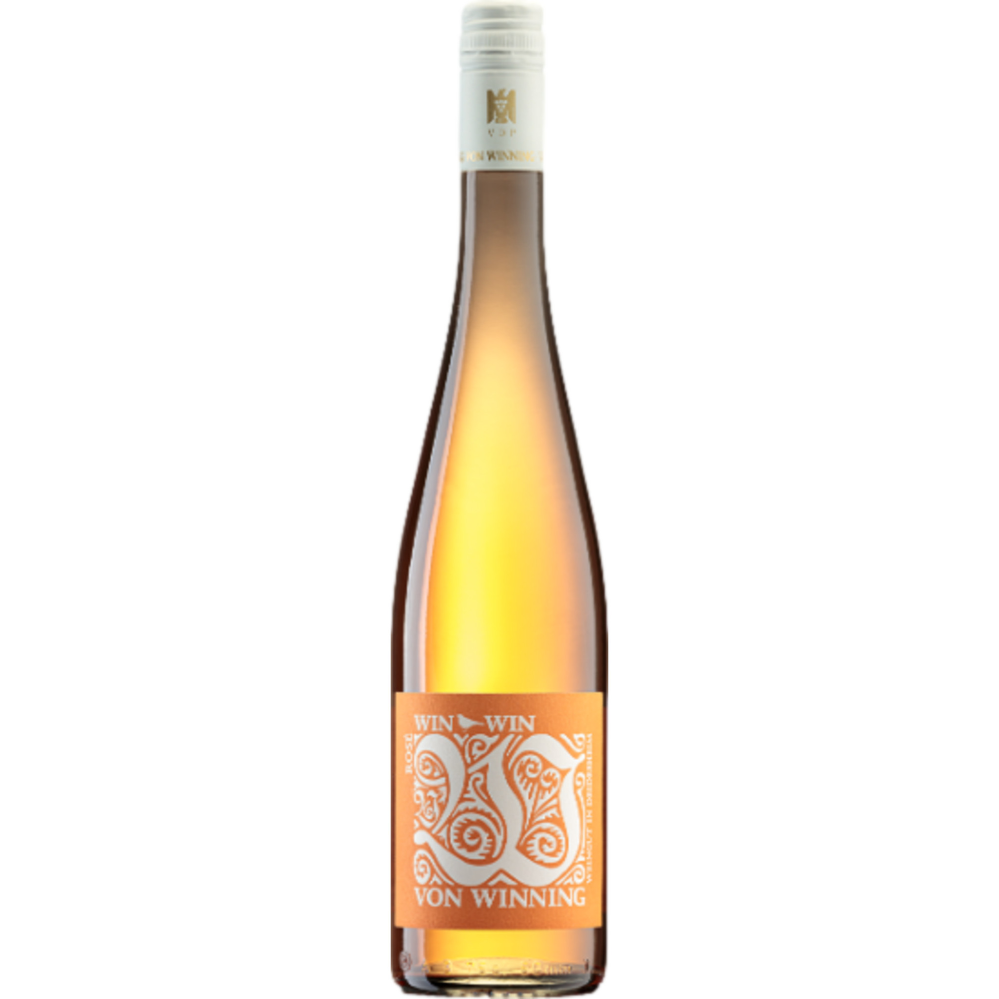 Win Win Rosé, Trocken, Pfalz, Pfalz, 2024, Roséwein
