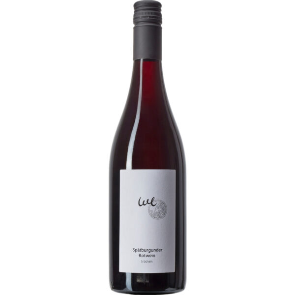 Winzerhof Ebringen Spätburgunder, Trocken, Baden, Baden, 2023, Rotwein