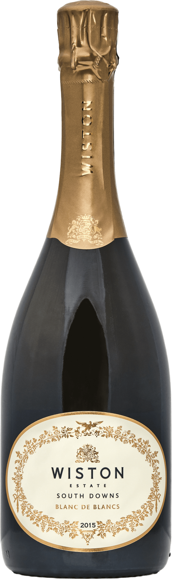 Wiston Estate Blanc de Blancs Vintage