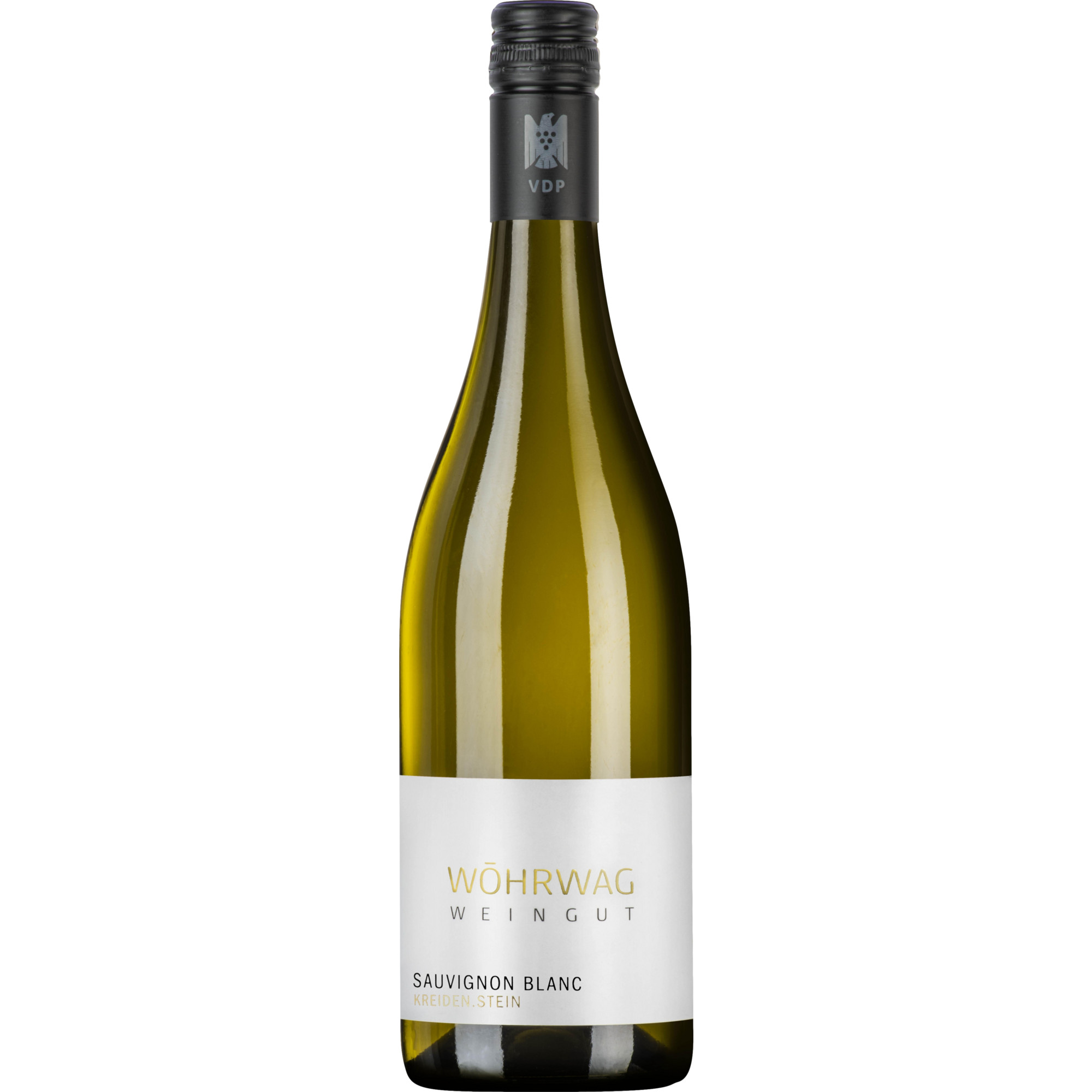 Wöhrwag Kreiden Stein Sauvignon Blanc Bio, Trocken, Württemberg, Württemberg, 2025, Weißwein