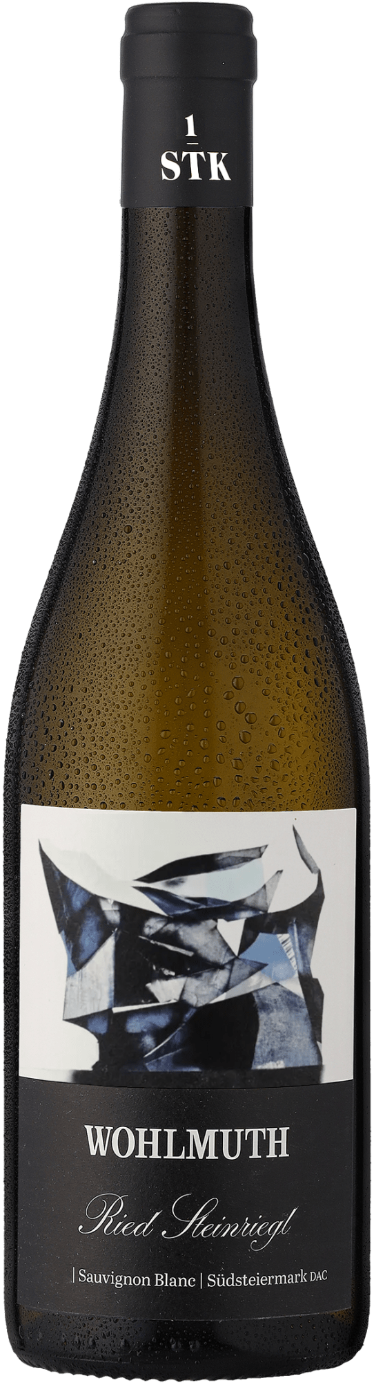 Wohlmuth Sauvignon Blanc Ried Steinriegl