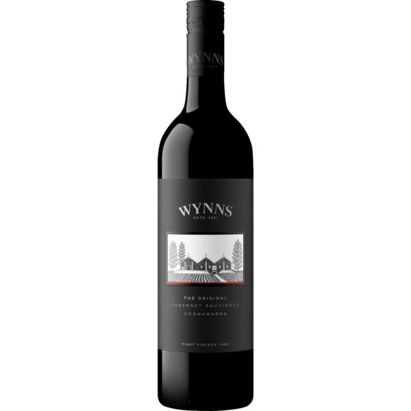 Wynns Black Label, Coonawarra, South Australia, South Australia, 2022, Rotwein