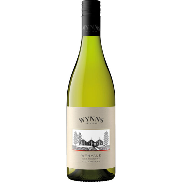 Wynns Coonawarra Chardonnay, Coonawarra, South Australia, South Australia, 2025, Weißwein