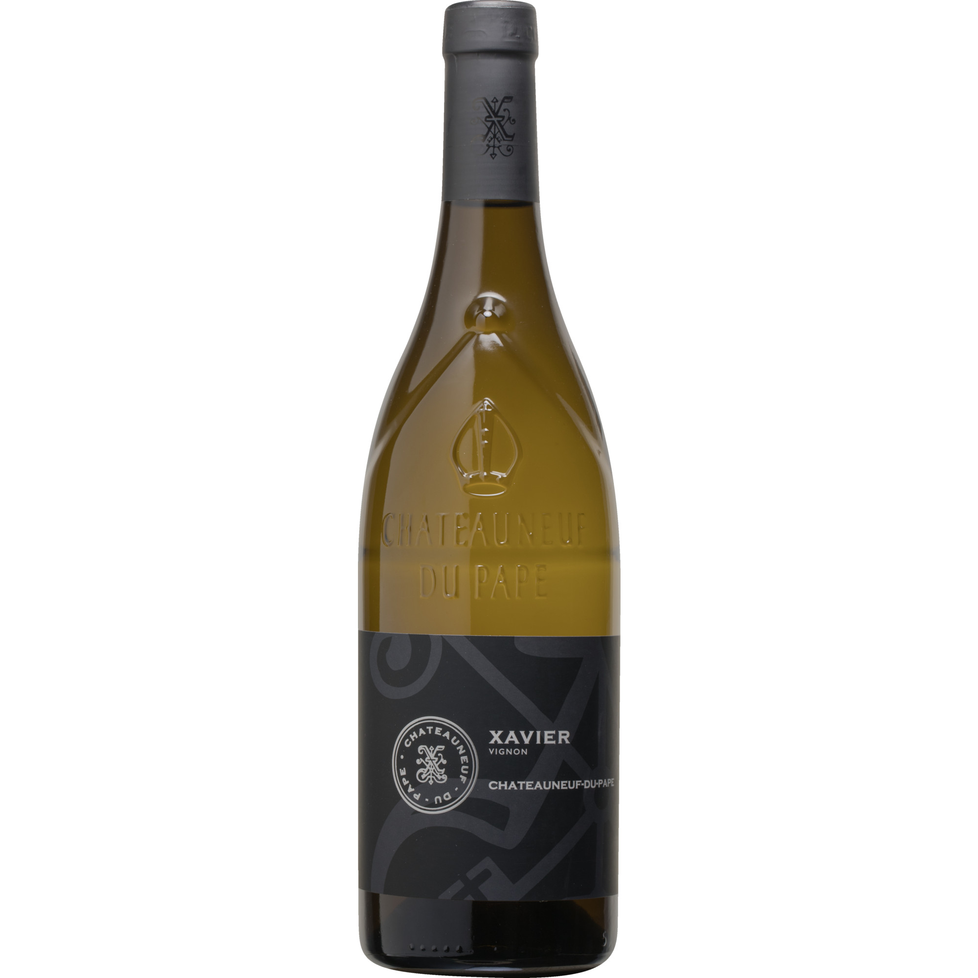 Xavier Vignon Châteauneuf-du-Pape Blanc, Châteauneuf-du-Pape AOP, Rhône, 2024, Weißwein