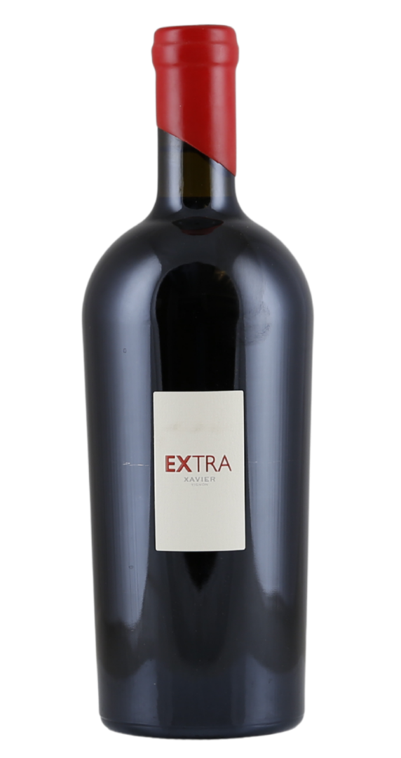 Xavier Vignon Côtes du Rhône Rouge "Extra"