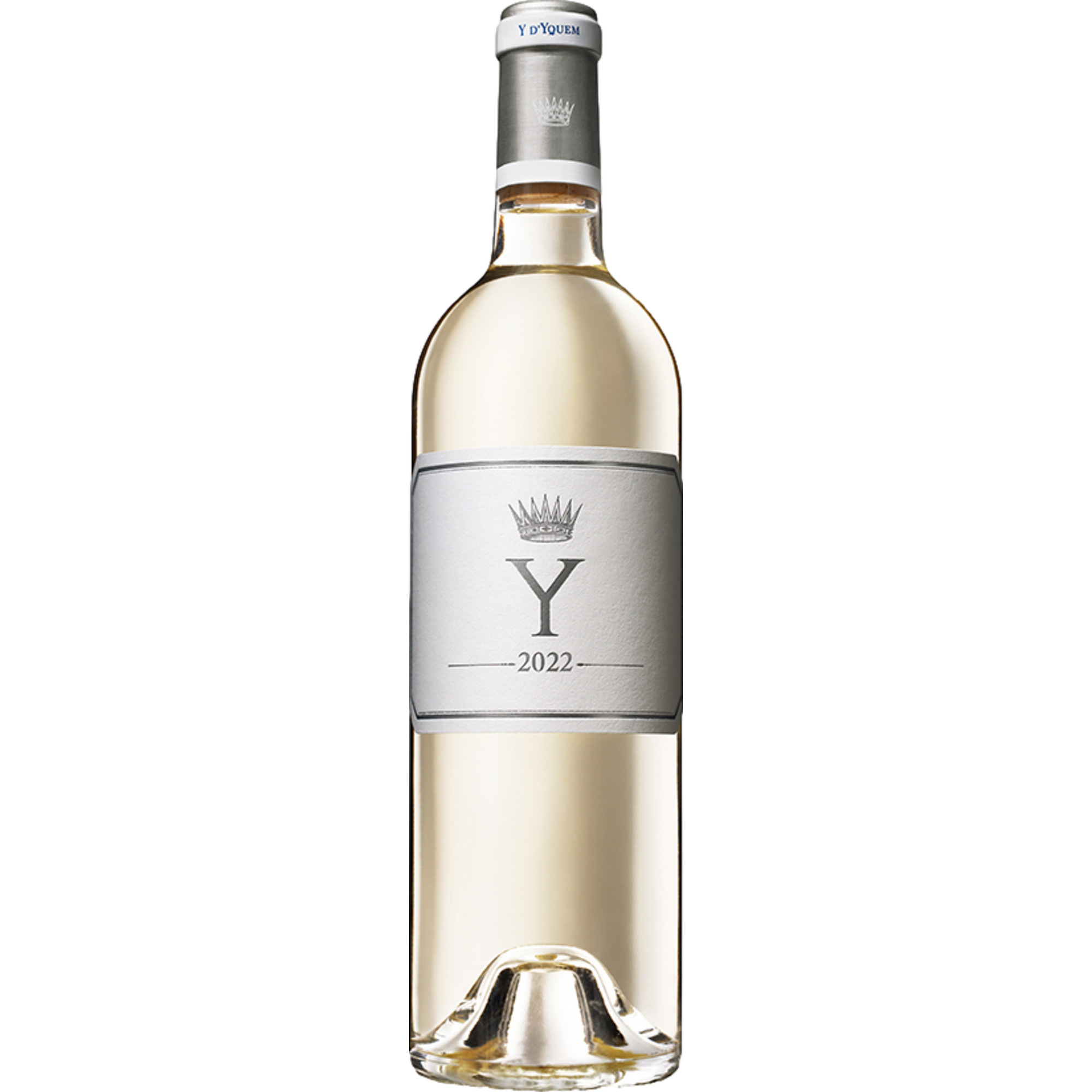 Y d'Yquem, Bordeaux AOP, Bordeaux, 2022, Weißwein