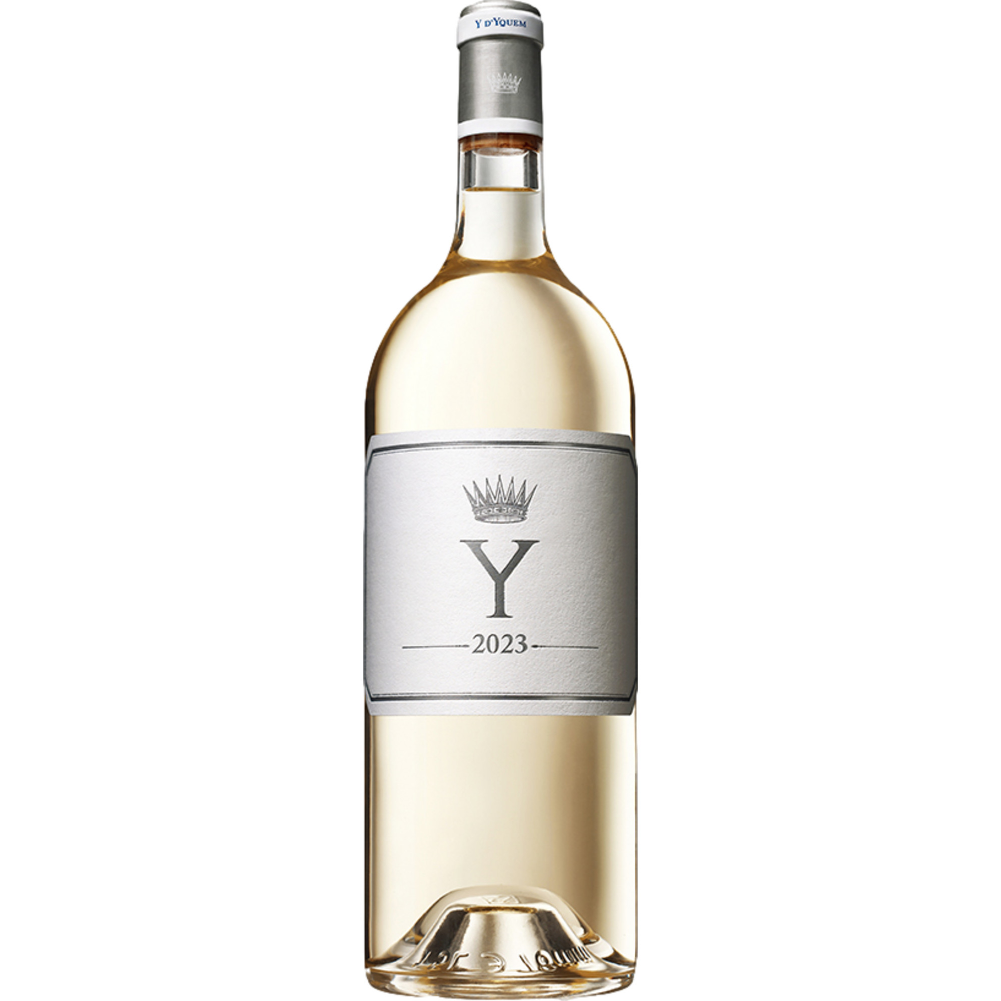 Y d'Yquem, Bordeaux AOP, Magnum, Bordeaux, 2023, Weißwein