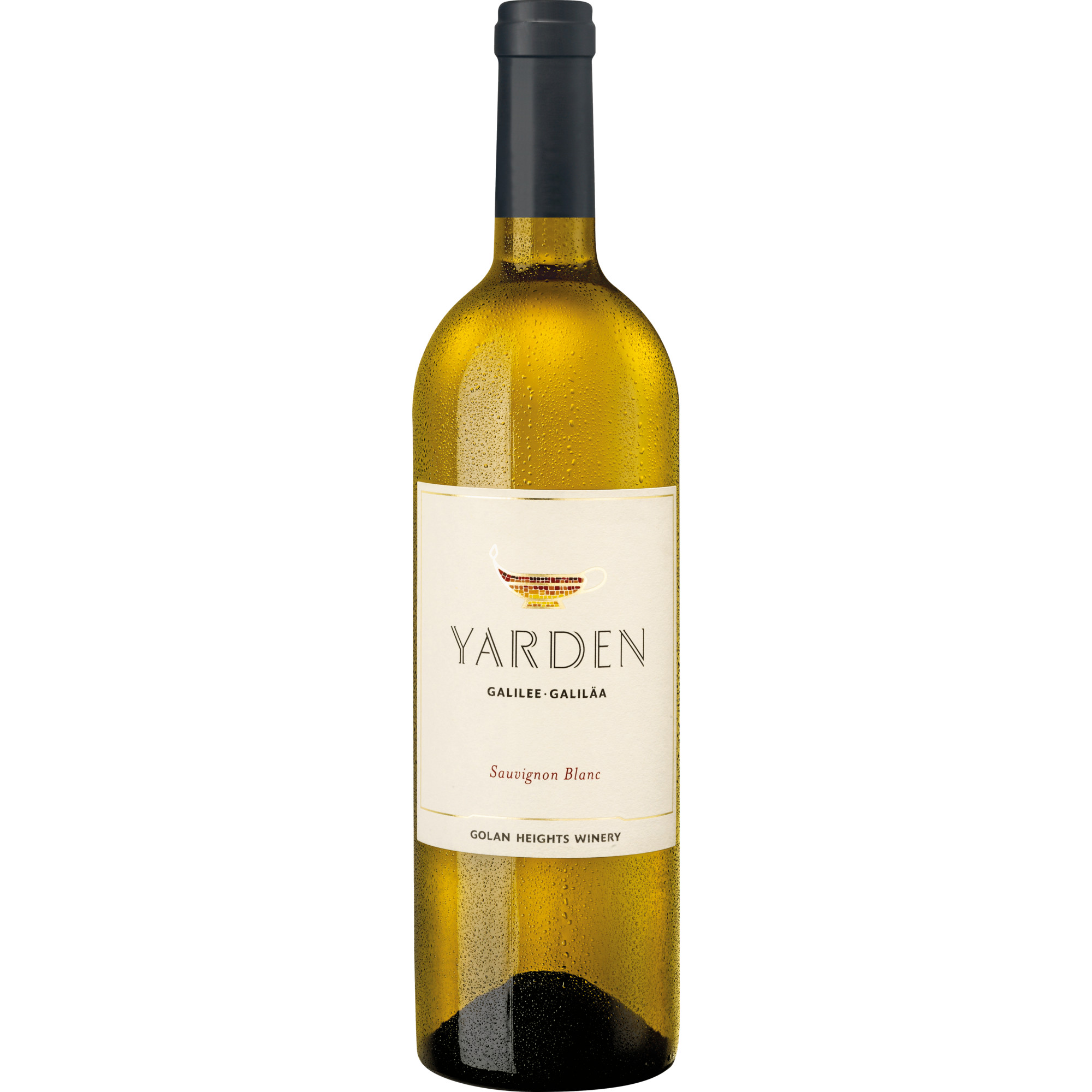 Yarden Sauvignon Blanc, Golanhöhen (Israelische Siedlung), Galiläa, Golanhöhen, 2024, Weißwein