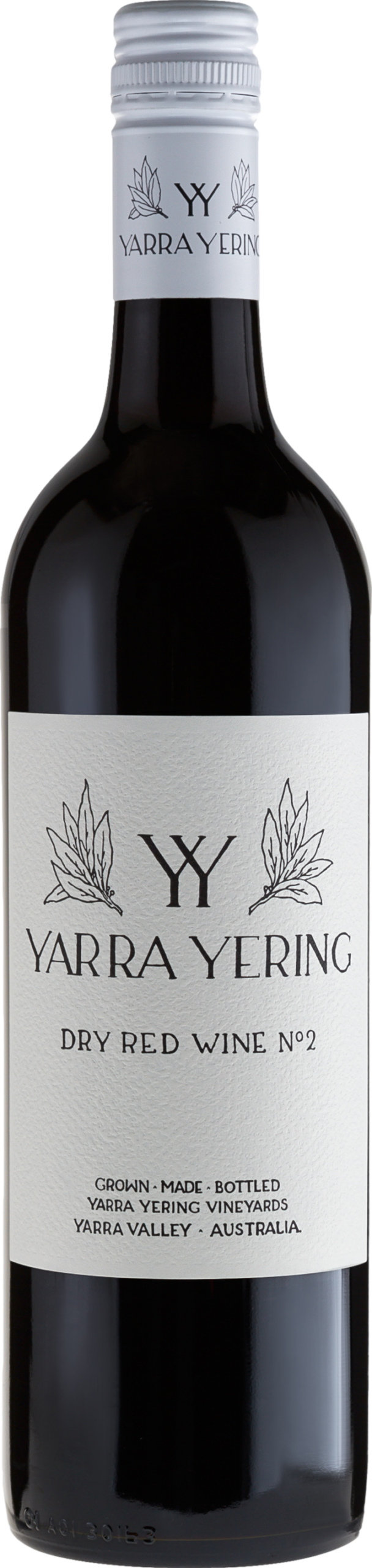 Yarra Yering Dry Red No 2 2021