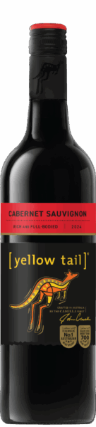 Yellow Tail Cabernet Sauvignon