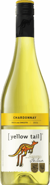 Yellow Tail Chardonnay