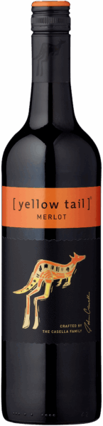 Yellow Tail Merlot