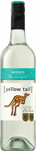 Yellow Tail Moscato