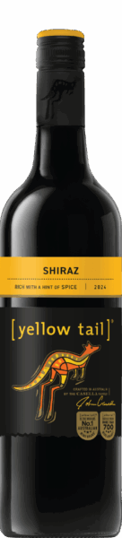 Yellow Tail Shiraz