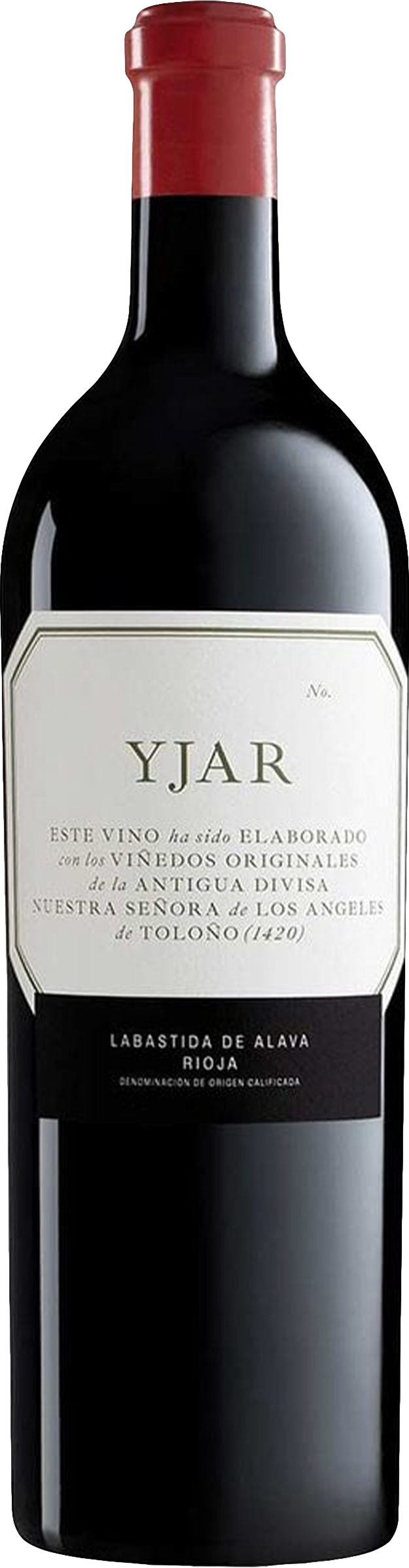 Yjar 2020
