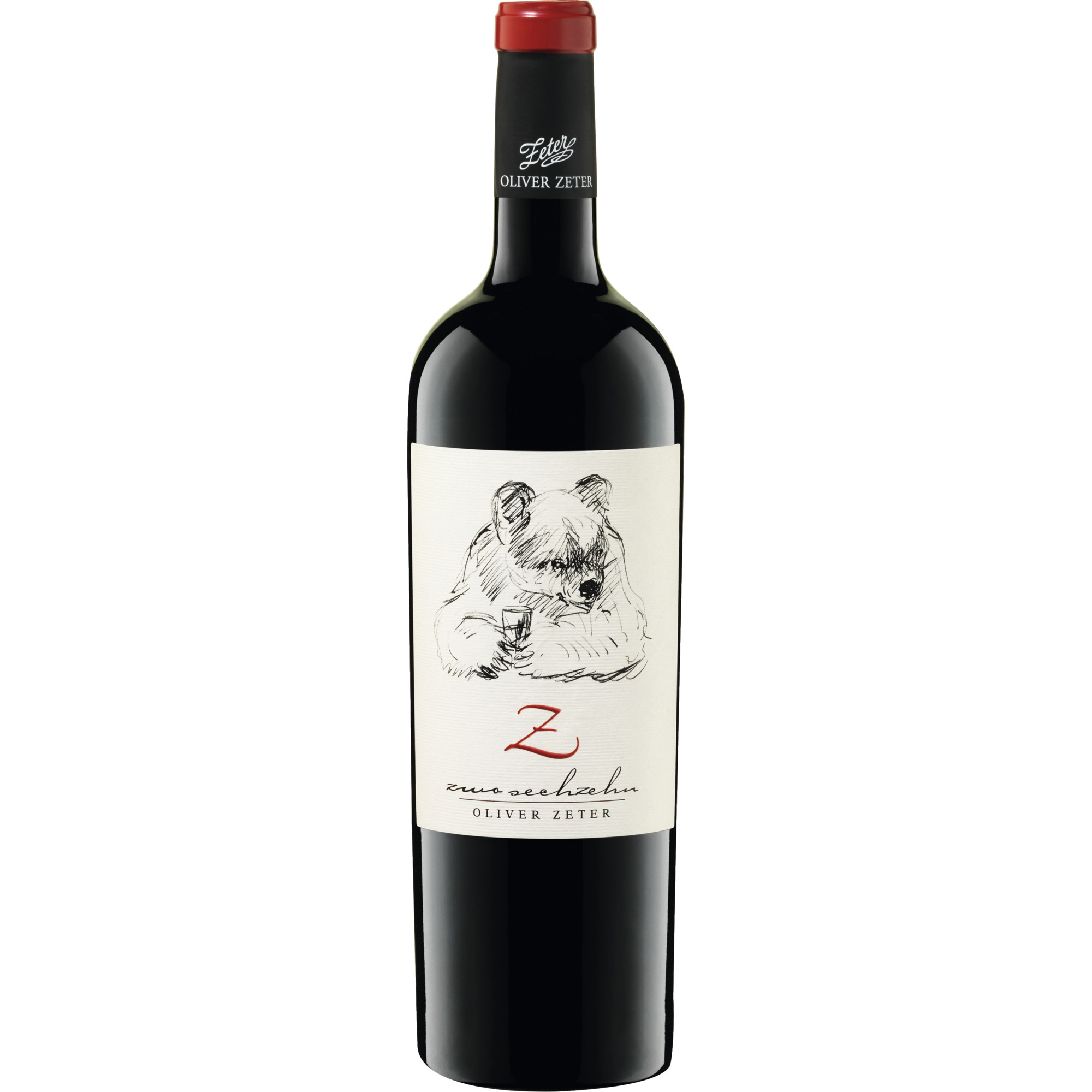 Z Cuvée Rot, Trocken, Pfalz, Pfalz, 2022, Rotwein