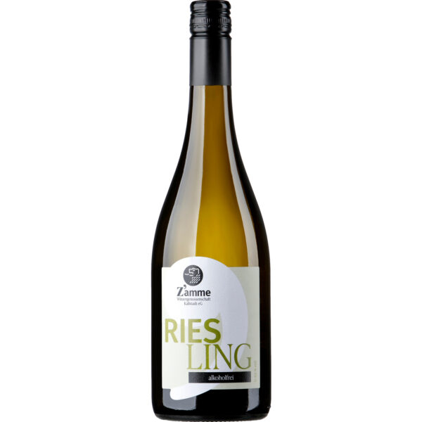 Z'amme Riesling, Alkoholfreier Wein, Food