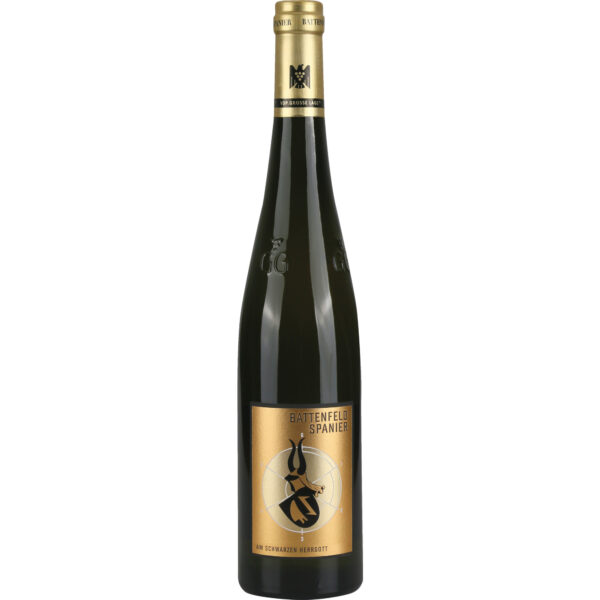 Zellerweg Riesling Herrgott GG, Trocken, Rheinhessen, Rheinhessen, 2021, Weißwein