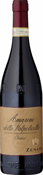 Zenato Amarone della Valpolicella