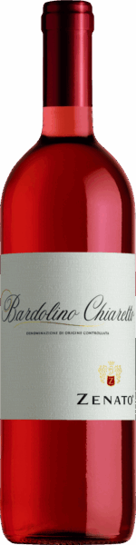 Zenato Bardolino Chiaretto Rosé