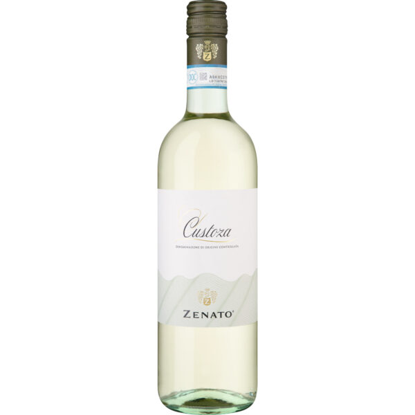 Zenato Bianco di Custoza, Custoza DOC, Venetien, 2025, Weißwein