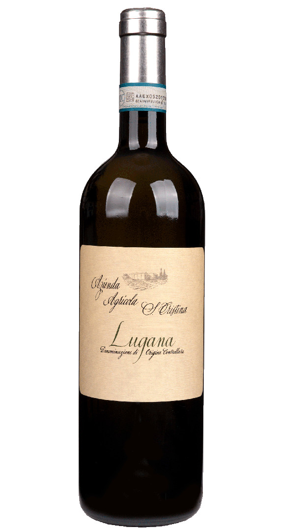 Zenato Lugana Santa Cristina Vigneto Massoni 2025