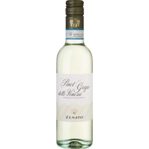 Zenato Pinot Grigio, delle Venezie DOC, 0,375 L, Venetien, 2025, Weißwein