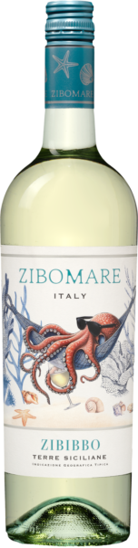 Zibomare Zibibbo Terre Siciliane - die Weinbörse