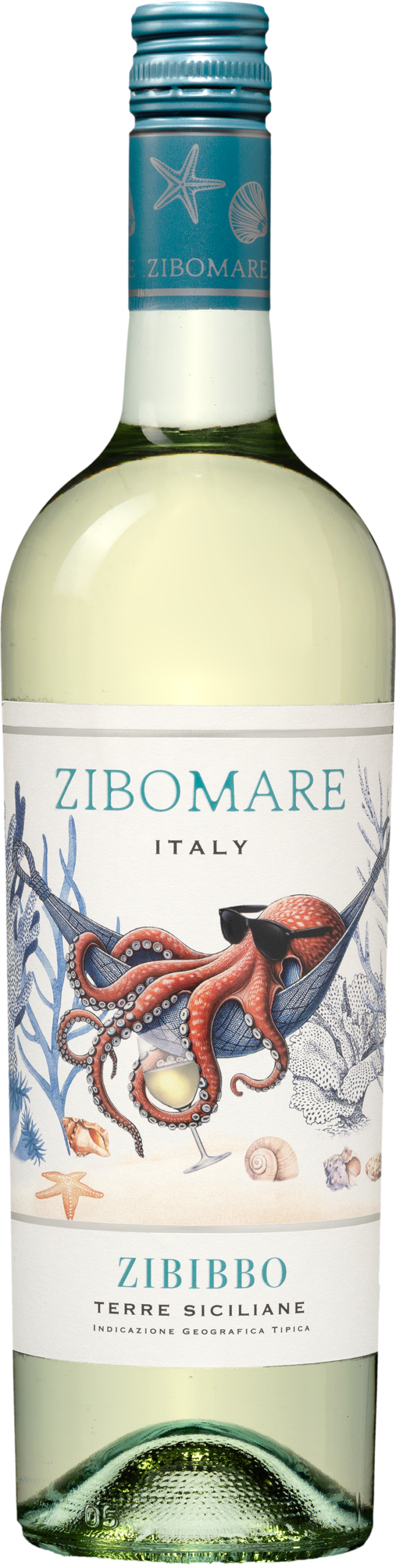 Zibomare Zibibbo Terre Siciliane - die Weinbörse