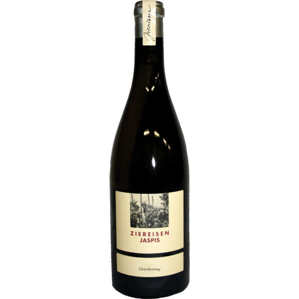 Ziereisen Jaspis Chardonnay, Trocken, Baden, Baden, 2023, Weißwein