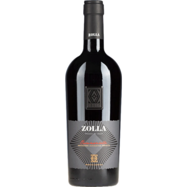 Zolla Susumaniello, Puglia IGP, Apulien, 2024, Rotwein