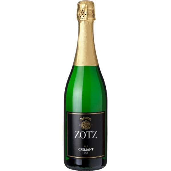 Zotz Crémant, Brut, Baden, Baden, Schaumwein