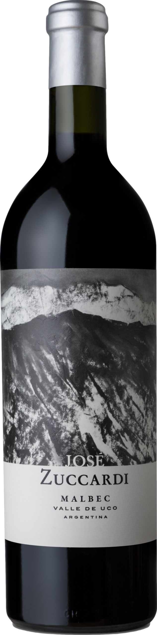Zuccardi Jose Zuccardi Malbec 2020