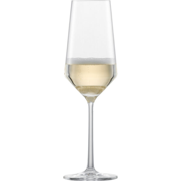 Zwiesel Champagnerglas, Pure, Accessoires