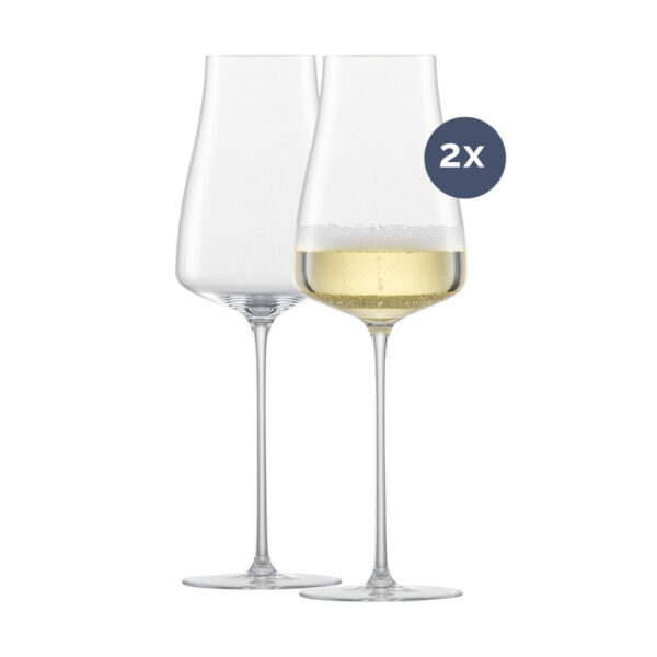 Zwiesel Champagnerglas, The Moment, Accessoires