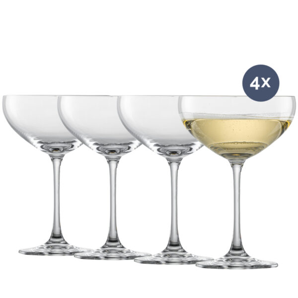 Zwiesel Sekt- und Champagnerschale, Bar Special, Accessoires