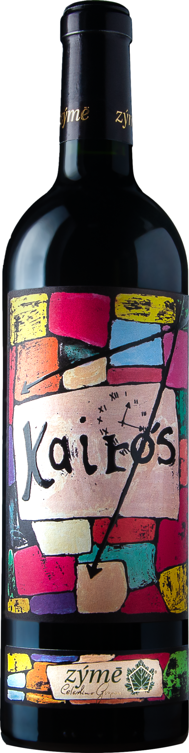 Zyme Kairos 2021